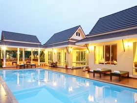 The Forest Home Boutique Resort