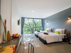 The Forest Home Boutique Resort
