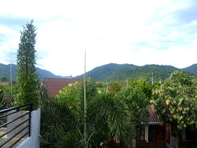 Toffee House Resort
