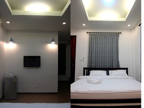 Toffee House Resort