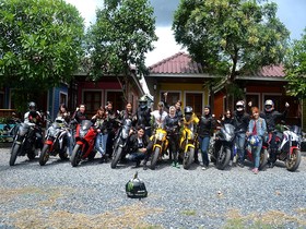 Toffee House Resort
