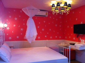 Tonrak Resort