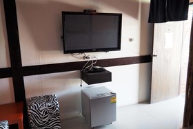 Tonrak Resort