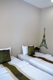 Tonrak Resort