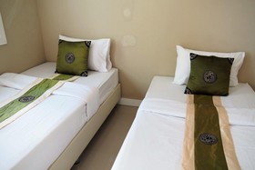 Tonrak Resort