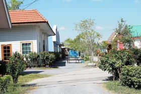 Tonrak Resort