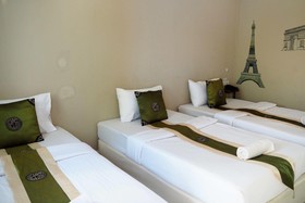 Tonrak Resort