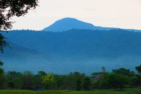 Uncle Jo Valley