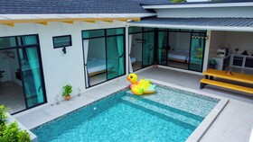 Villa Paramount 1