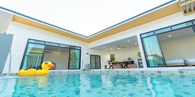 Villa Paramount 1