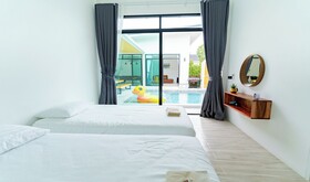 Villa Paramount 1