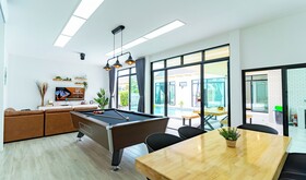 Villa Paramount 1