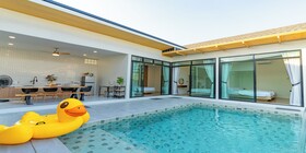 Villa Paramount 1