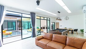 Villa Paramount 1