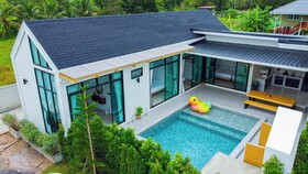 Villa Paramount 1