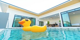 Villa Paramount 1