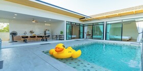 Villa Paramount 1