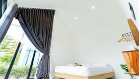Villa Paramount 1