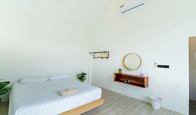 Villa Paramount 1