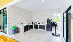 Villa Paramount 1