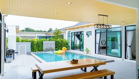 Villa Paramount 1