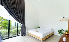 Villa Paramount 1