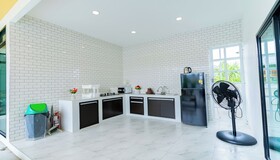 Villa Paramount 1