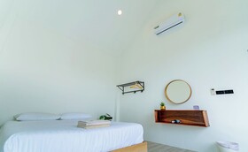 Villa Paramount 1