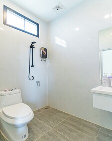 Villa Paramount 1