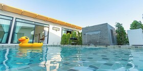 Villa Paramount 1