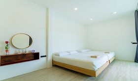 Villa Paramount 1