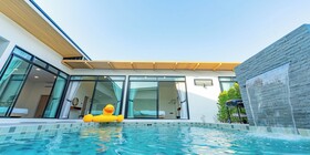 Villa Paramount 1