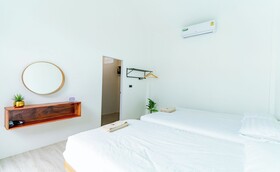Villa Paramount 1