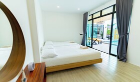 Villa Paramount 1