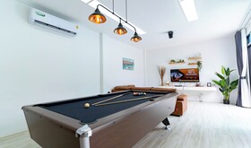 Villa Paramount 1