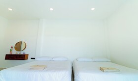 Villa Paramount 1