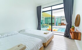 Villa Paramount 1