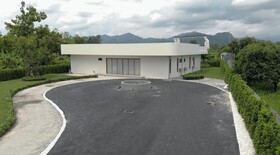 Villa Paramount 2