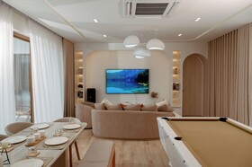 Villa Paramount 2