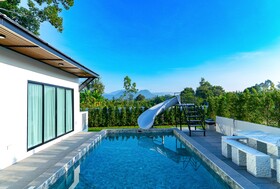 Villa Paramount 2