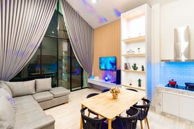 Villa Paramount 2