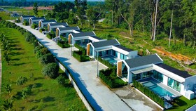 Villa Paramount 2