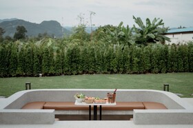 Villa Paramount 2