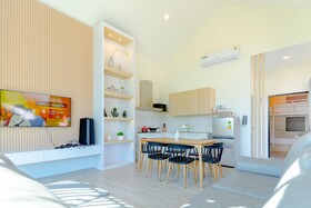 Villa Paramount 2
