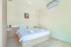 Villa Paramount 2