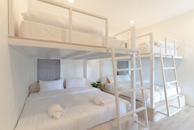 Villa Paramount 2