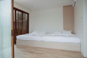 Villa Paramount 2