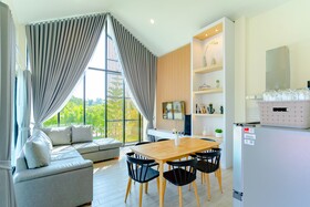 Villa Paramount 2
