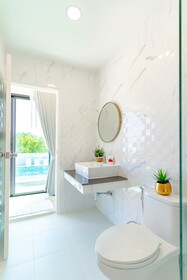 Villa Paramount 2