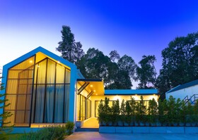 Villa Paramount 2